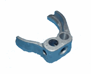 ماهک دنده ۵ و عقب - ام وی ام ۱۱۰