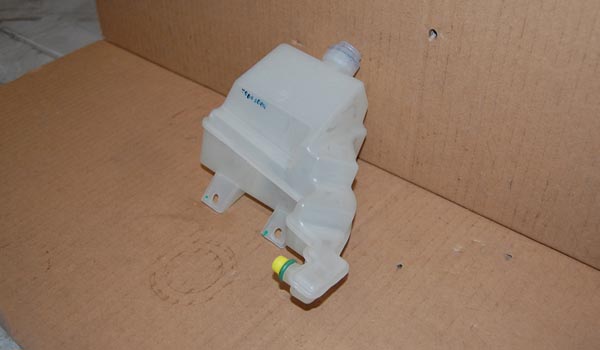 مخزن روغن هیدرولیک AMT - ام وی ام ۱۱۰ اتومات