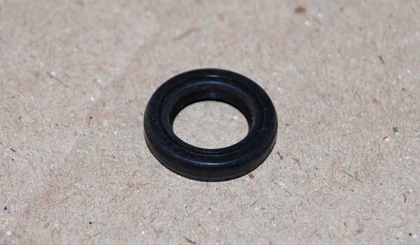 کاسه نمد عقب شفت ورودی - ام وی ام X33