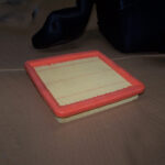 فیلتر هوا - ام وی ام ۱۱۰