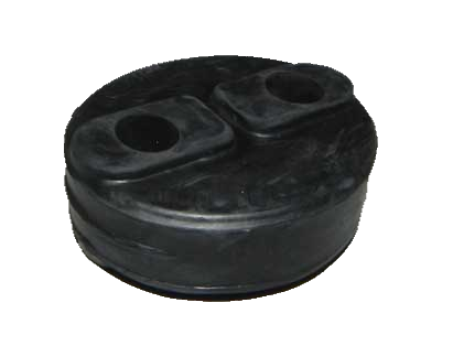 لاستیک نگهدارنده اگزوز ( منجید ) - 110