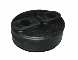 لاستیک نگهدارنده اگزوز ( منجید ) - X33s