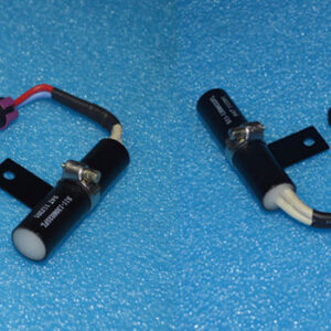 مقاومت فن رادیاتور - ام وی ام ۱۱۰