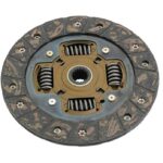 صفحه کلاچ - 110S