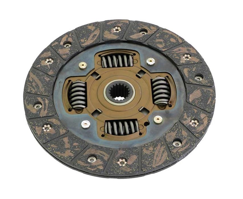 صفحه کلاچ - 110S