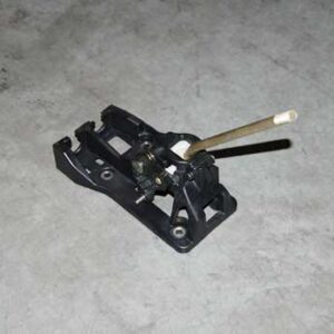 مجموعه دسته تعویض دنده - ام وی ام 110S