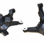 سگدست چرخ جلو راست - ام وی ام 110S