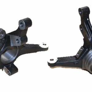 سگدست چرخ جلو راست - ام وی ام 110S