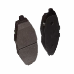 لنت ترمز جلو - ام وی ام 110S