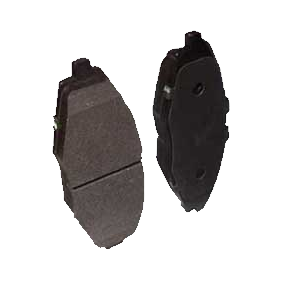 لنت ترمز جلو - ام وی ام 110S