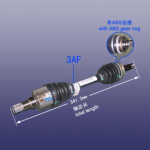 پلوس کامل چپ - ام وی ام ۱۱۰ چهار سیلندر