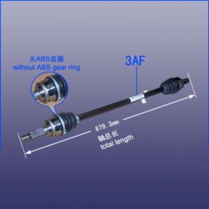 پلوس کامل راست - ام وی ام ۱۱۰ چهار سیلندر