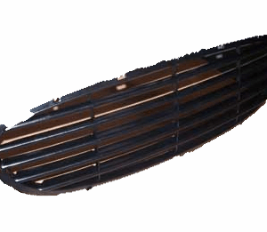 شبکه وسطی سپر جلو - ام وی ام ۱۱۰