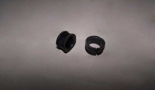 بوش سر میل تعادل - ام وی ام ۱۱۰