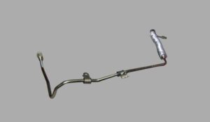 لوله شماره ۱ فشار بالای روغن فرمان - ام وی ام ۱۱۰ چهار سیلندر