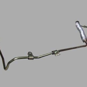 لوله شماره ۱ فشار بالای روغن فرمان - ام وی ام ۱۱۰ چهار سیلندر