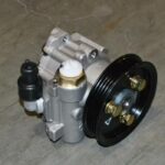 پمپ هیدرولیک فرمان - ام وی ام 110S