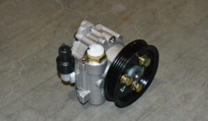 پمپ هیدرولیک فرمان - ام وی ام 110S