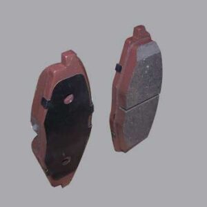 لنت ترمز جلو - ام وی ام 110S