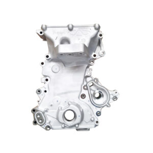 اویل پمپ - ام وی ام 110S