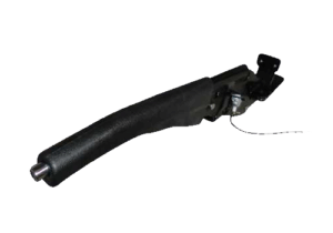 اهرم ترمزدستی - ام وی ام ۱۱۰