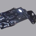 سینی زیر باتری - ام وی ام ۱۱۰