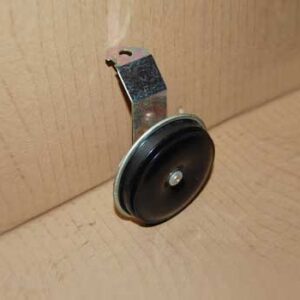 بوق - ام وی ام ۱۱۰