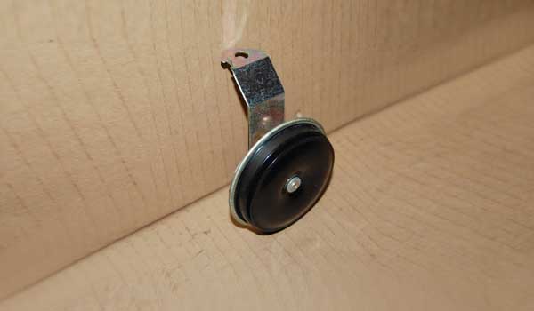 بوق - ام وی ام ۱۱۰