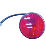 چراغ مه شکن عقب چپ - ام وی ام 110S