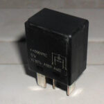 رله - تیگو ۵