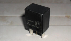 رله - تیگو ۵