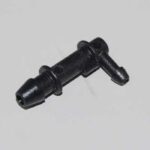 رابط لوله شیشه شور - X33