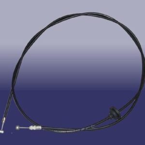 کابل بازکن درب صندوق - ام وی ام ۱۱۰