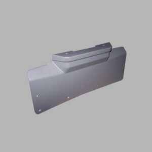 رودری درب صندوق - ام وی ام ۱۱۰ سه سیلندر