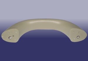 دستگیره رودری درب صندوق - ام وی ام ۱۱۰