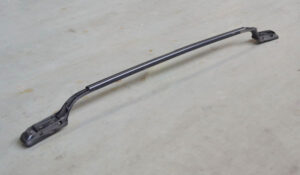 باربند راست - ام وی ام ۱۱۰ چهار سیلندر