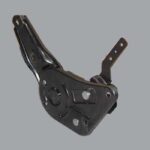 اهرم تنظیم پشتی صندلی جلو چپ - ام وی ام ۱۱۰