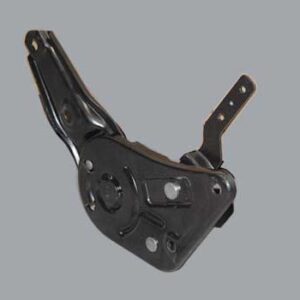 اهرم تنظیم پشتی صندلی جلو چپ - ام وی ام ۱۱۰