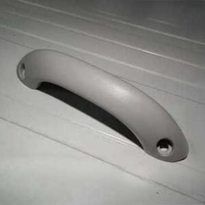 دستگیره سقفی - ام وی ام ۱۱۰ سه سیلندر