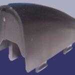 درپوش جلوئی باربند راست - ام وی ام ۱۱۰ چهار سیلندر