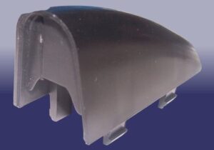 درپوش جلوئی باربند راست - ام وی ام ۱۱۰ چهار سیلندر