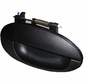 دستگیره بیرونی درب جلو راست - ام وی ام 110S