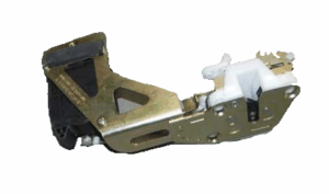 قفل درب جلو راست با پمپ - ام وی ام 110S