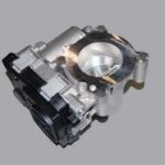 دریچه گاز - ام وی ام X22