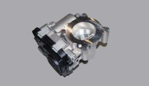 دریچه گاز - ام وی ام X22