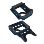 پایه دسته موتور چپ - CVT و DVVT ام وی ام X33