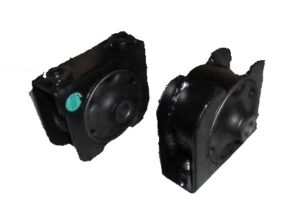 دسته موتور جلو - ام وی ام X33