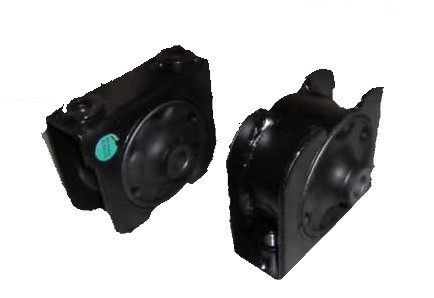 دسته موتور جلو - ام وی ام X33