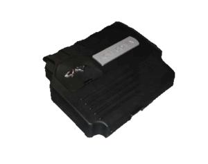 درپوش روی موتور - ام وی ام X33