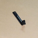 پایه کاور روی موتور شماره ۲ - ام وی ام X33 NEW